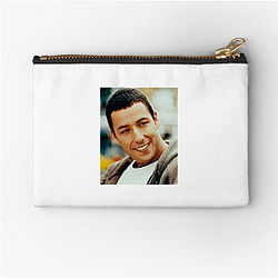 Adam Sandler is an American actor Adam Sandler Zipper Pouches