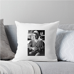 Adam Sandler has a distinctive comedic style Adam Sandler Pillows Cover