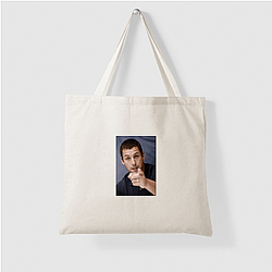Adam Sandler has starred in many comedy films Adam Sandler Bags