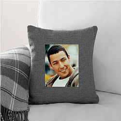 Adam Sandler is an American actor Adam Sandler Pillows Cover
