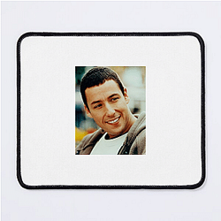 Adam Sandler is an American actor Adam Sandler Mouse Pads