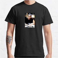 Adam Sandler has his own production company Adam Sandler T-Shirts
