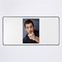 Adam Sandler has starred in many comedy films Adam Sandler Mouse Pads