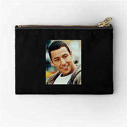 Adam Sandler is an American actor Adam Sandler Zipper Pouches