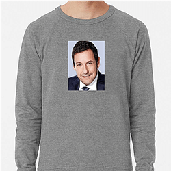 Adam Sandler received praise for his role in Uncut Gems Adam Sandler Sweatshirts