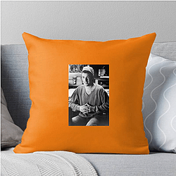 Adam Sandler has a distinctive comedic style Adam Sandler Pillows Cover