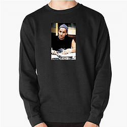 Adam Sandler has his own production company Adam Sandler Sweatshirts