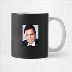 Adam Sandler received praise for his role in Uncut Gems Adam Sandler Mugs
