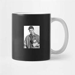 Adam Sandler is known for his work on Saturday Night Live Adam Sandler Mugs