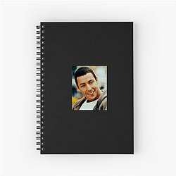 Adam Sandler is an American actor Adam Sandler Notebook
