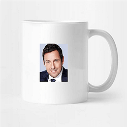 Adam Sandler received praise for his role in Uncut Gems Adam Sandler Mugs