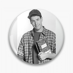 Adam Sandler is known for his work on Saturday Night Live Adam Sandler Pins