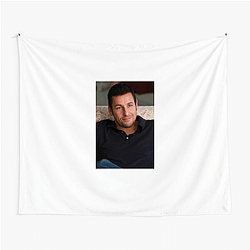 Adam Sandler is also a comedian and filmmaker Adam Sandler Tapestries