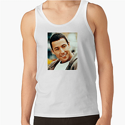 Adam Sandler is an American actor Adam Sandler Tank Tops