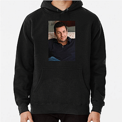Adam Sandler is also a comedian and filmmaker Adam Sandler Hoodies