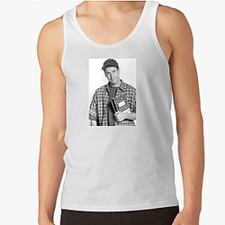 Adam Sandler is known for his work on Saturday Night Live Adam Sandler Tank Tops