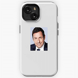 Adam Sandler received praise for his role in Uncut Gems Adam Sandler iPhone Cases