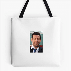Adam Sandler is also a singer and musician Adam Sandler Bags