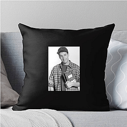 Adam Sandler is known for his work on Saturday Night Live Adam Sandler Pillows Cover