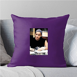 Adam Sandler has his own production company Adam Sandler Pillows Cover