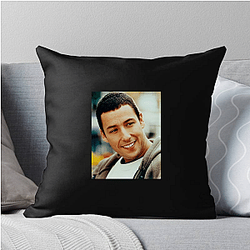 Adam Sandler is an American actor Adam Sandler Pillows Cover