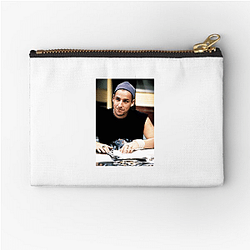 Adam Sandler has his own production company Adam Sandler Zipper Pouches