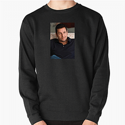 Adam Sandler is also a comedian and filmmaker Adam Sandler Sweatshirts
