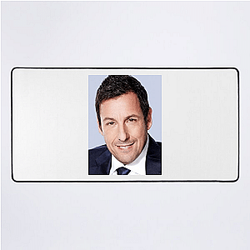 Adam Sandler received praise for his role in Uncut Gems Adam Sandler Mouse Pads