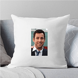 Adam Sandler is also a singer and musician Adam Sandler Pillows Cover