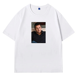 Adam Sandler is also a comedian and filmmaker Adam Sandler T-Shirts
