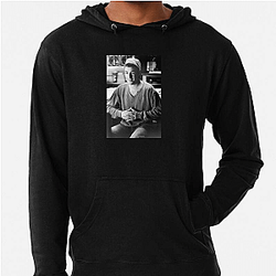 Adam Sandler has a distinctive comedic style Adam Sandler Hoodies
