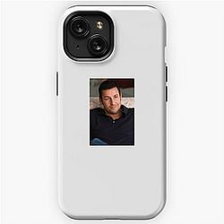 Adam Sandler is also a comedian and filmmaker Adam Sandler iPhone Cases