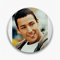 Adam Sandler is an American actor Adam Sandler Pins