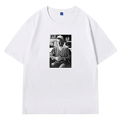 Adam Sandler has a distinctive comedic style Adam Sandler T-Shirts