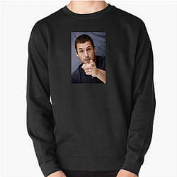 Adam Sandler has starred in many comedy films Adam Sandler Sweatshirts