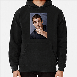 Adam Sandler has starred in many comedy films Adam Sandler Hoodies