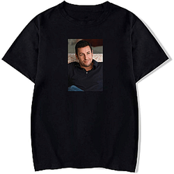 Adam Sandler is also a comedian and filmmaker Adam Sandler T-Shirts