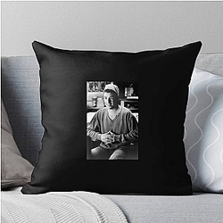 Adam Sandler has a distinctive comedic style Adam Sandler Pillows Cover