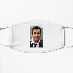 Adam Sandler is also a singer and musician Adam Sandler Face Masks