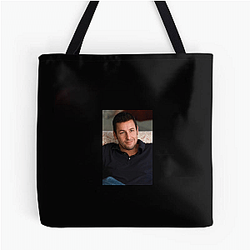 Adam Sandler is also a comedian and filmmaker Adam Sandler Bags