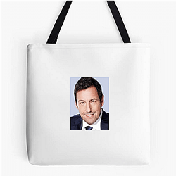 Adam Sandler received praise for his role in Uncut Gems Adam Sandler Bags