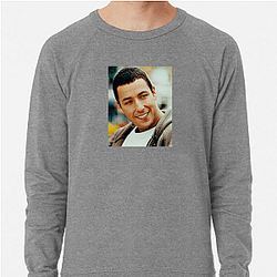 Adam Sandler is an American actor Adam Sandler Sweatshirts