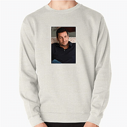 Adam Sandler is also a comedian and filmmaker Adam Sandler Sweatshirts