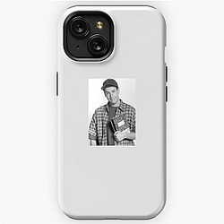Adam Sandler is known for his work on Saturday Night Live Adam Sandler iPhone Cases