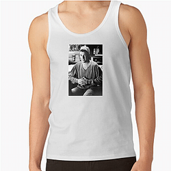 Adam Sandler has a distinctive comedic style Adam Sandler Tank Tops