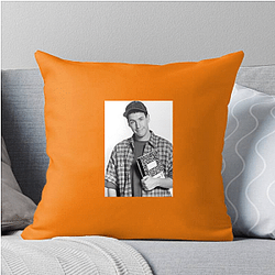 Adam Sandler is known for his work on Saturday Night Live Adam Sandler Pillows Cover