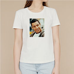 Adam Sandler is an American actor Adam Sandler T-Shirts