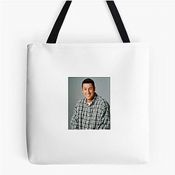 Adam Sandler's career spans several decades Adam Sandler Bags