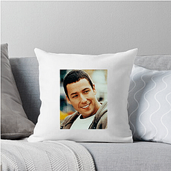 Adam Sandler is an American actor Adam Sandler Pillows Cover