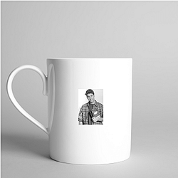 Adam Sandler is known for his work on Saturday Night Live Adam Sandler Mugs